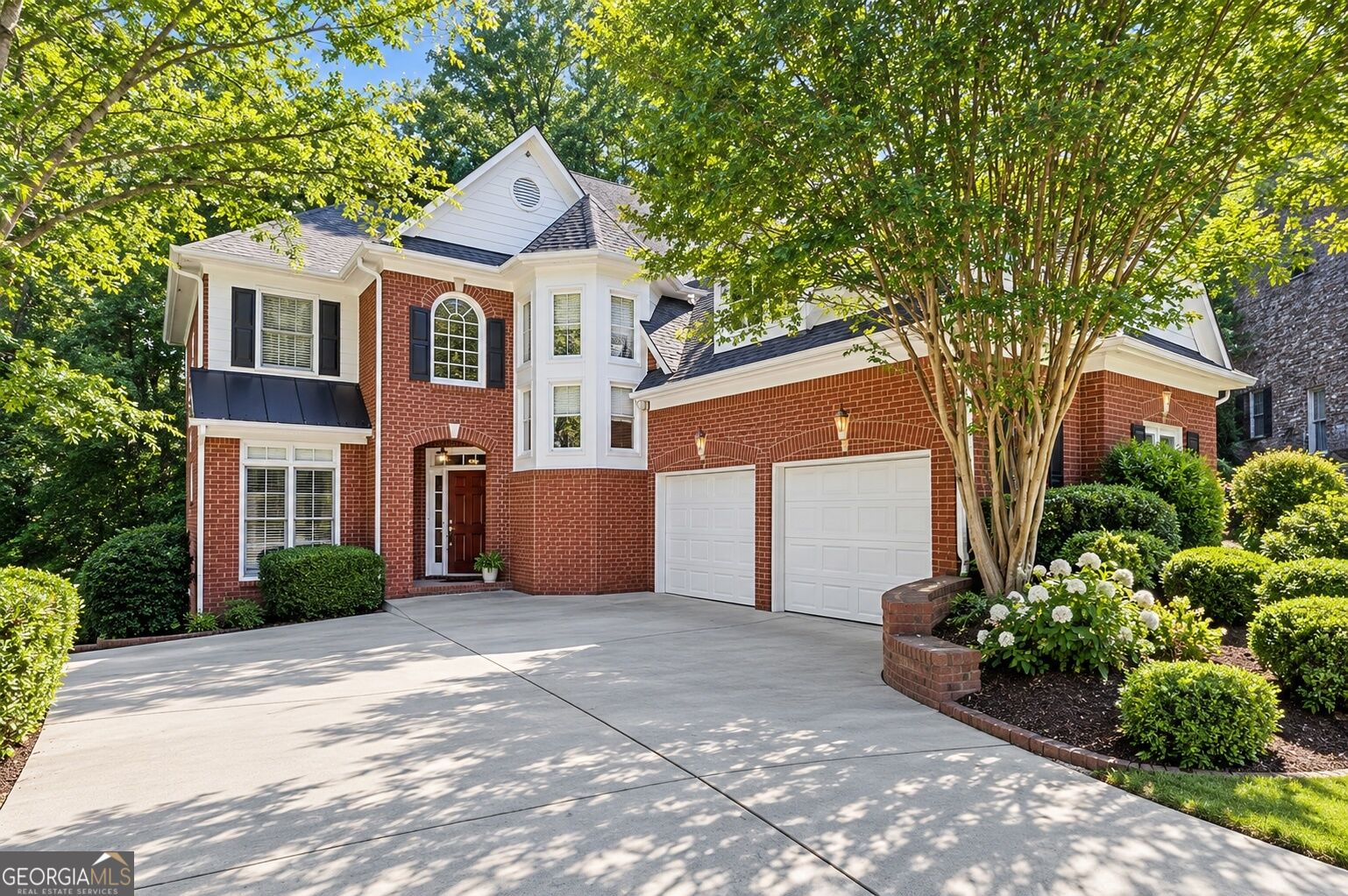 5052 Vinings Estates Court Se Property Photo 1