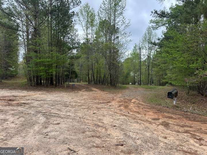 Lot #1 Frontier Shores Road Property Photo 4
