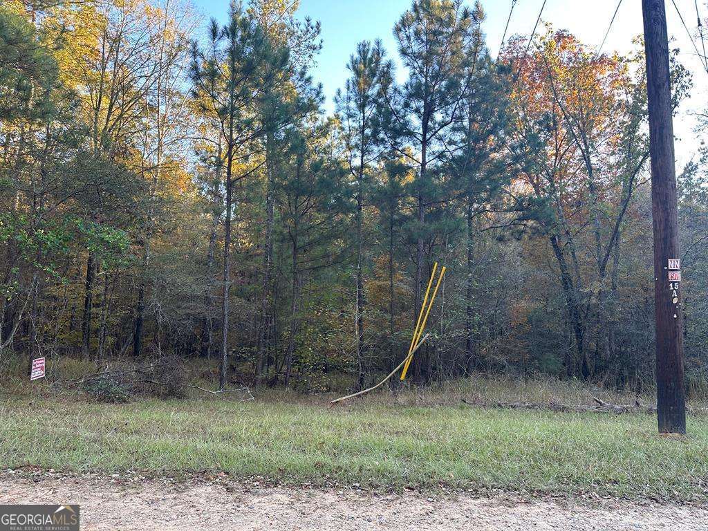 Lot #1 Frontier Shores Road Property Photo 5