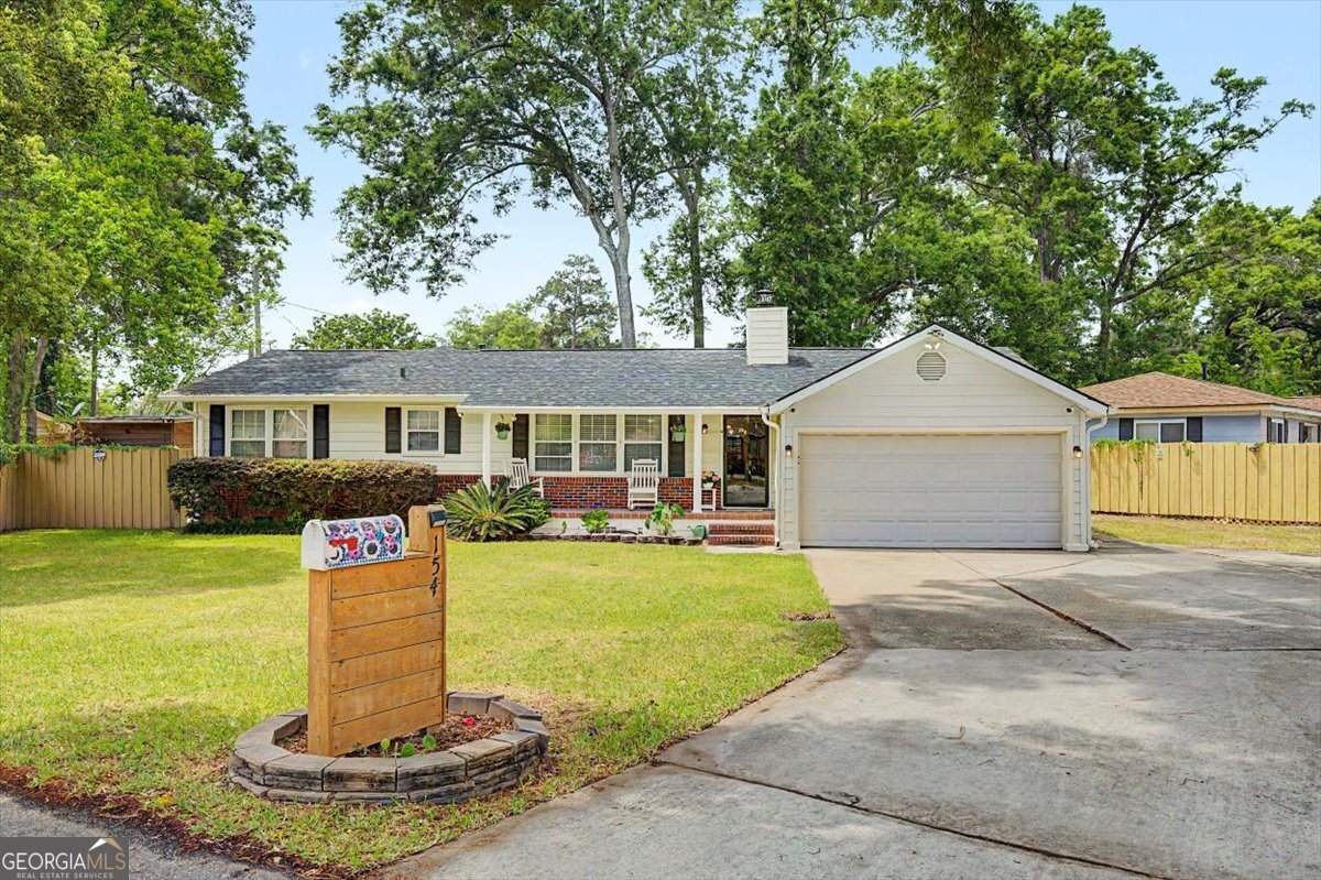 154 Azalea Avenue Property Photo 1