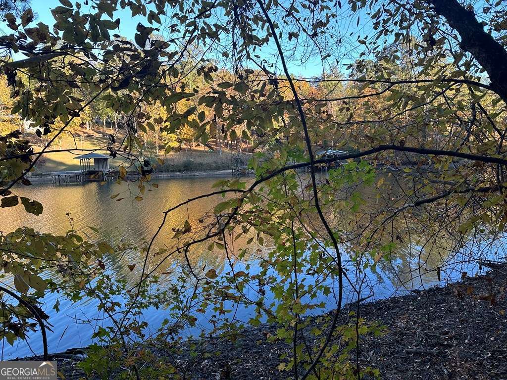 LOT #2 Frontier Shores Road Property Photo 1