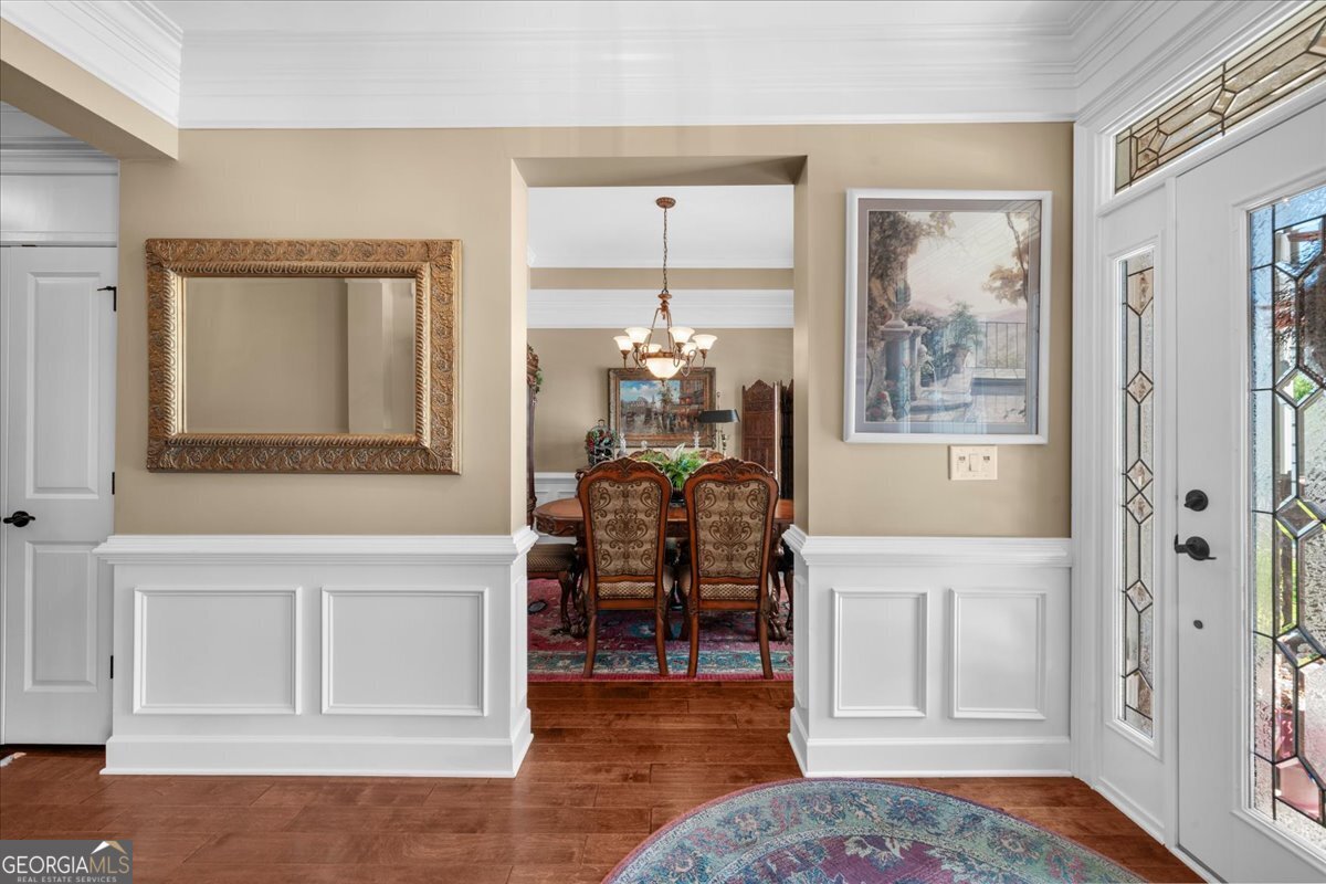 3768 Golden Leaf Point Sw Property Photo 7
