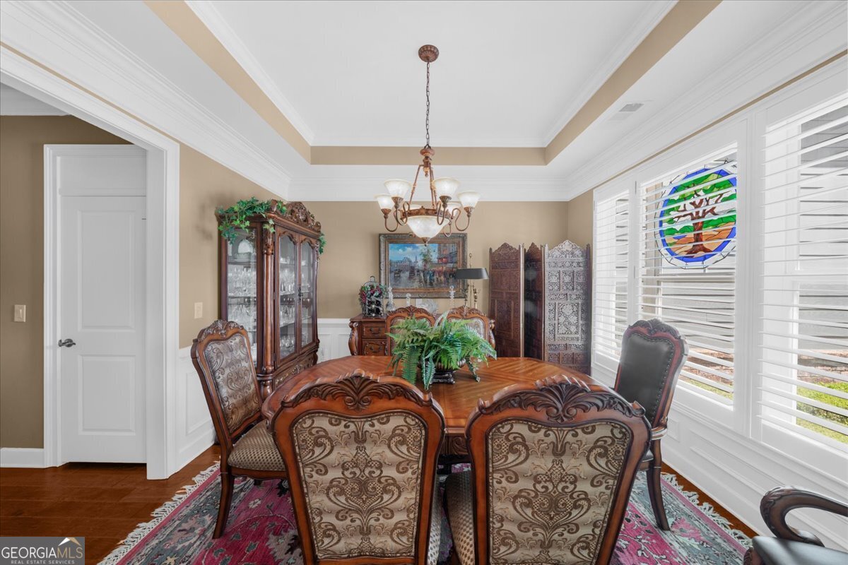 3768 Golden Leaf Point Sw Property Photo 8