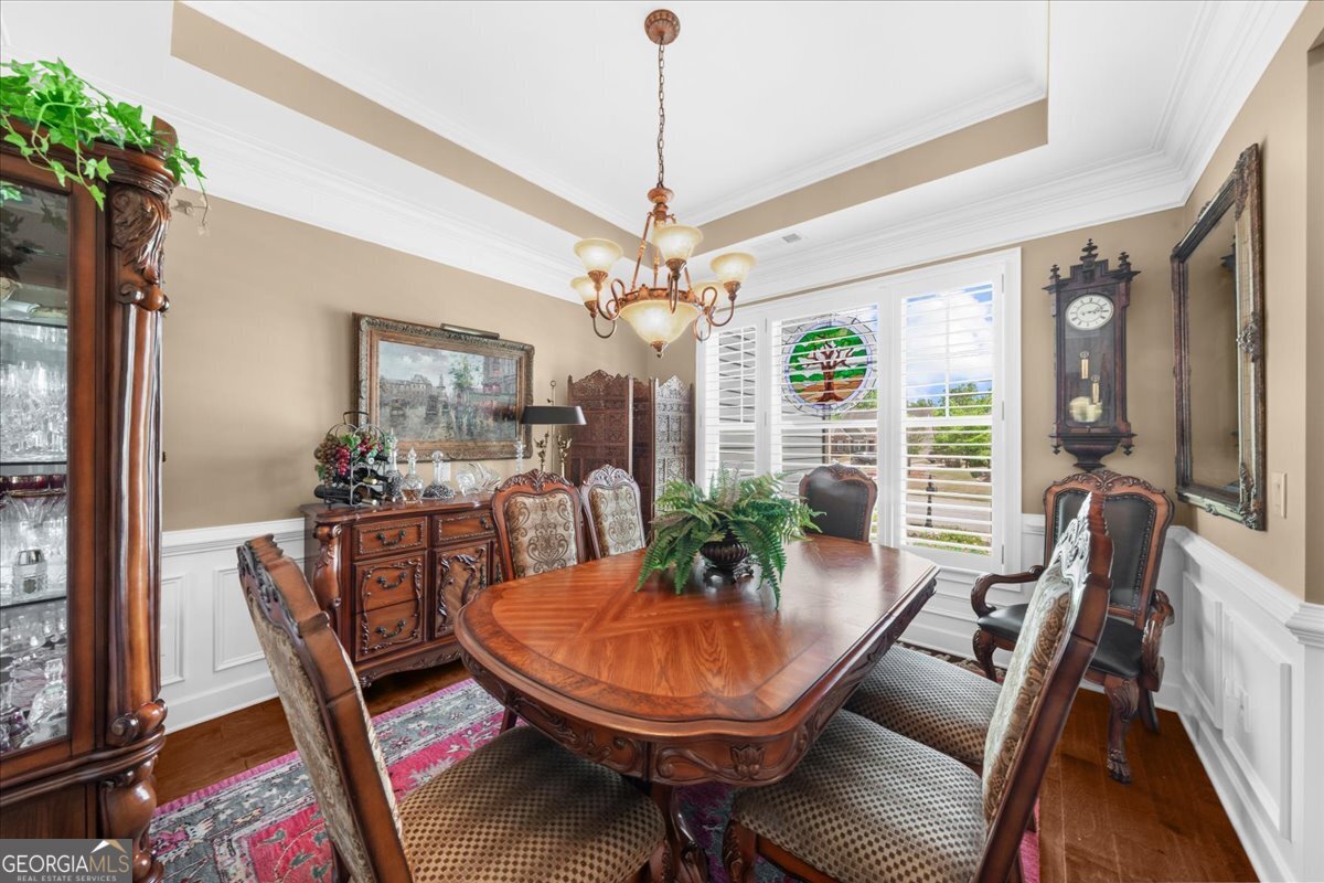 3768 Golden Leaf Point Sw Property Photo 9