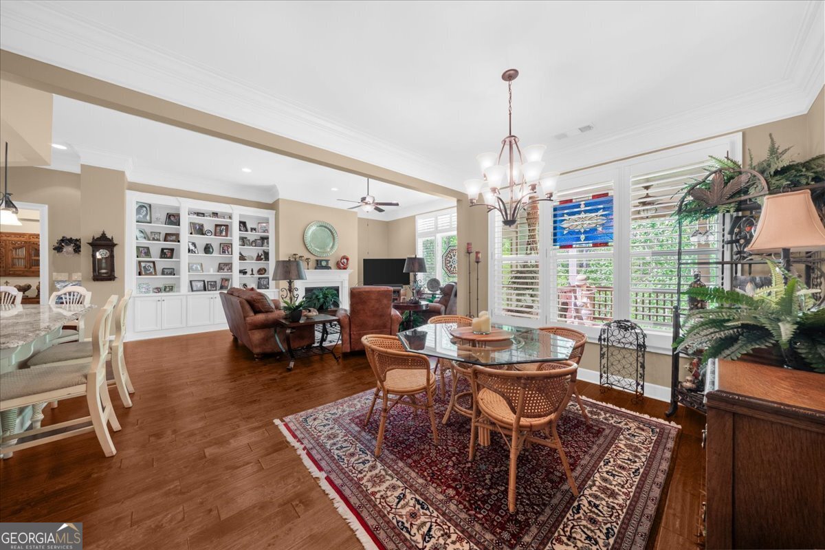 3768 Golden Leaf Point Sw Property Photo 15