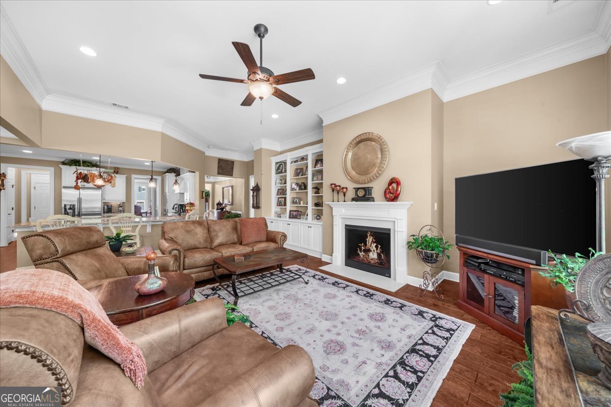 3768 Golden Leaf Point Sw Property Photo 16