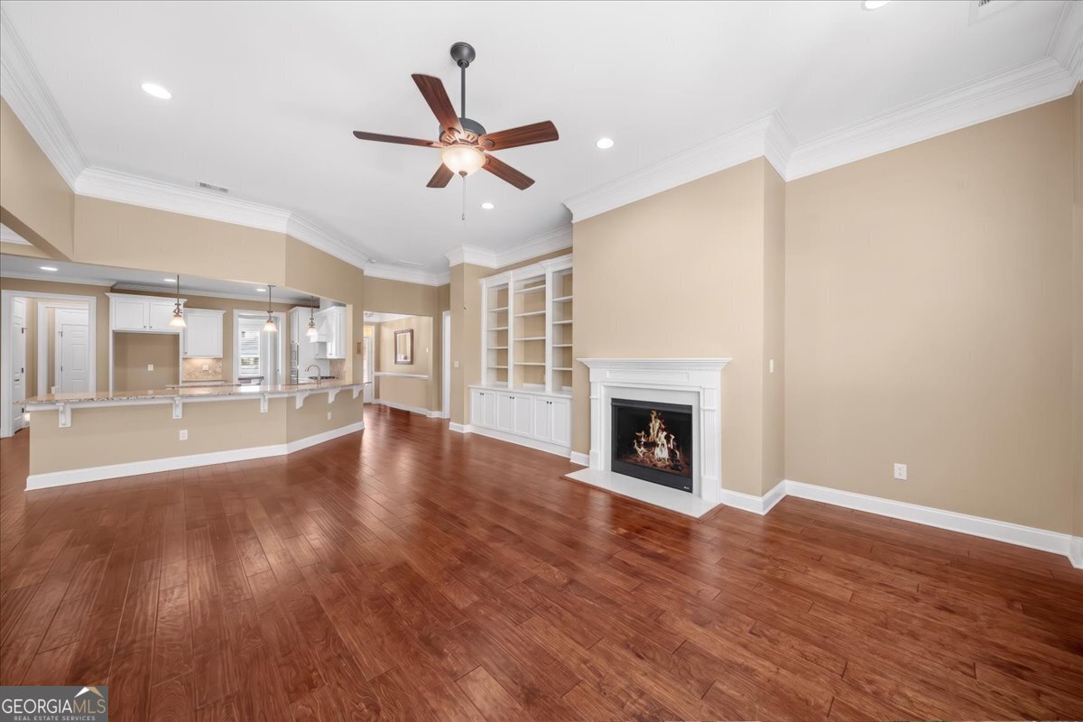 3768 Golden Leaf Point Sw Property Photo 17