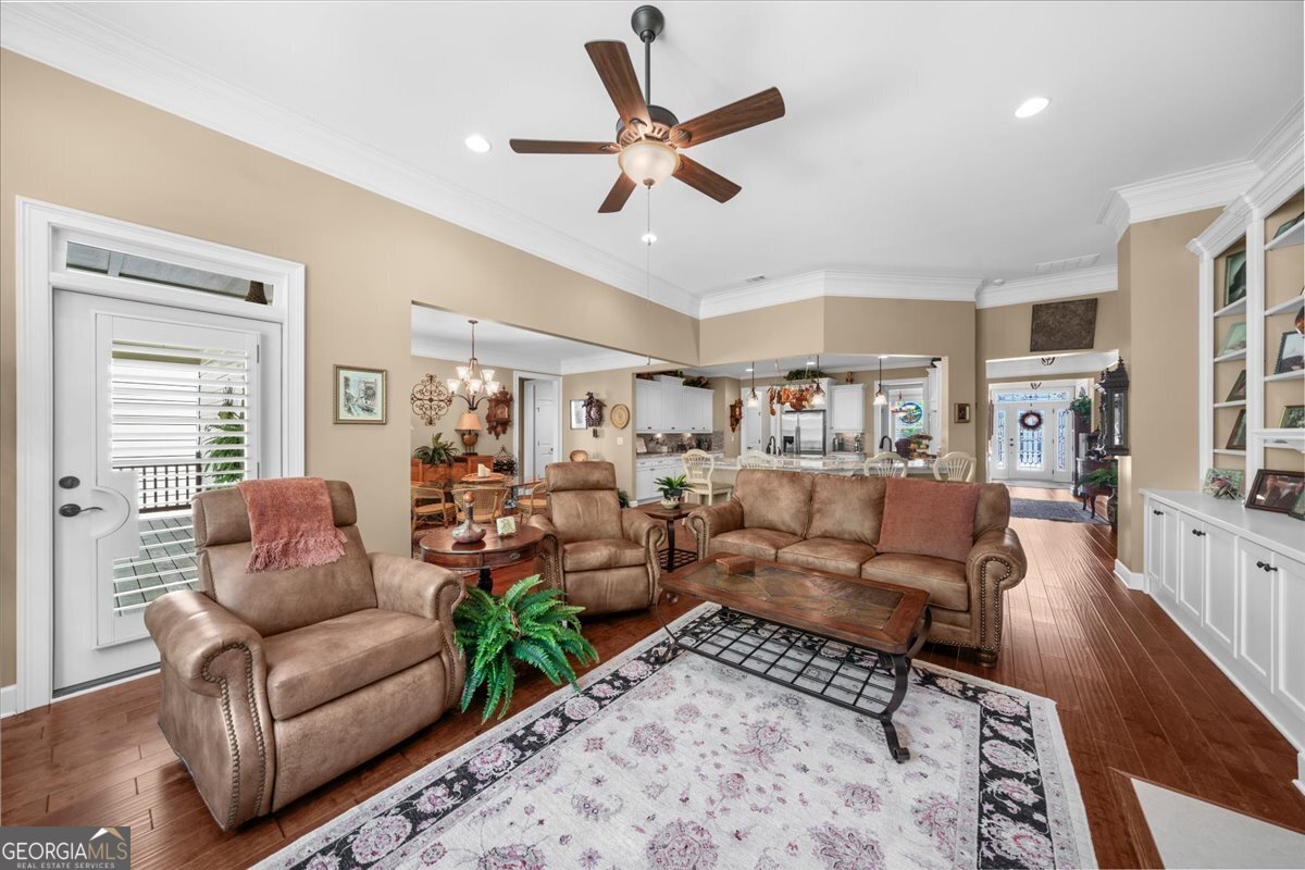 3768 Golden Leaf Point Sw Property Photo 18