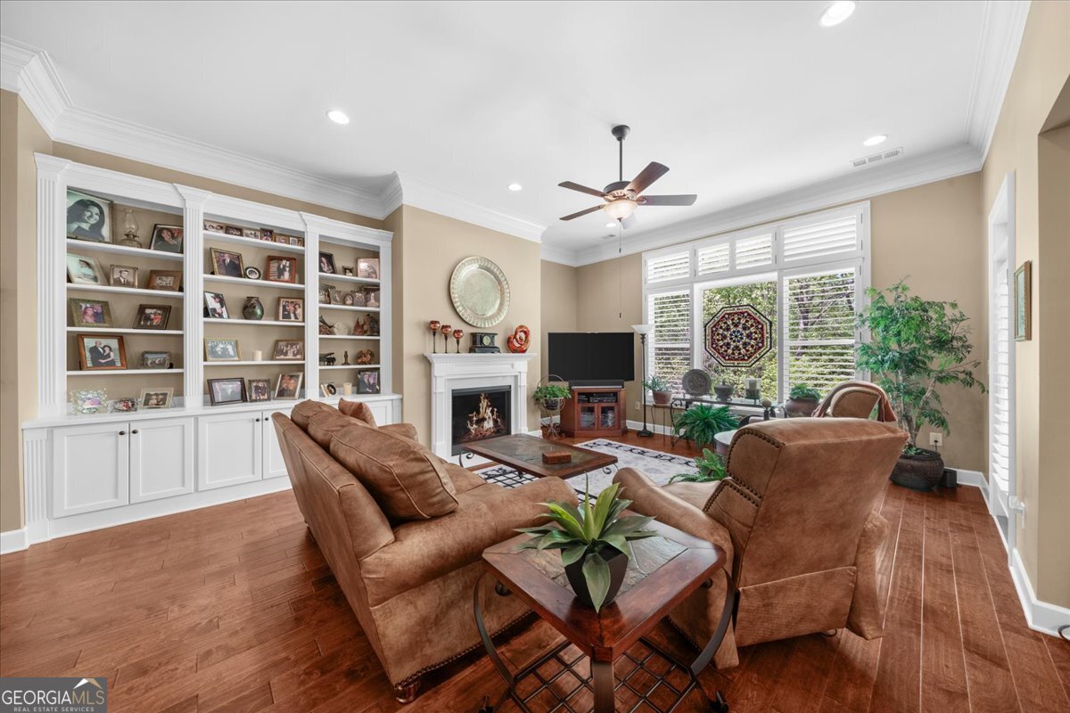 3768 Golden Leaf Point Sw Property Photo 19