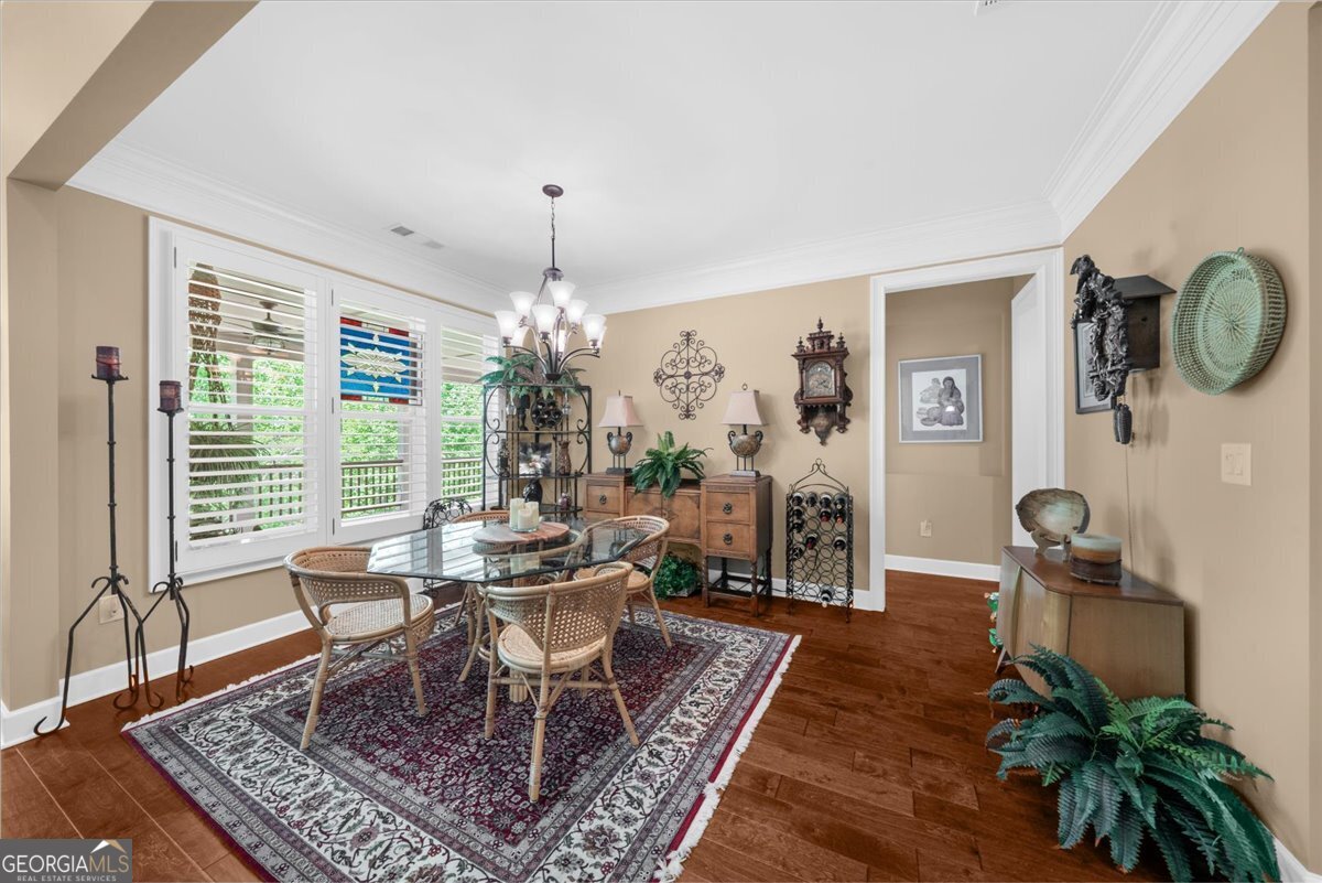 3768 Golden Leaf Point Sw Property Photo 21