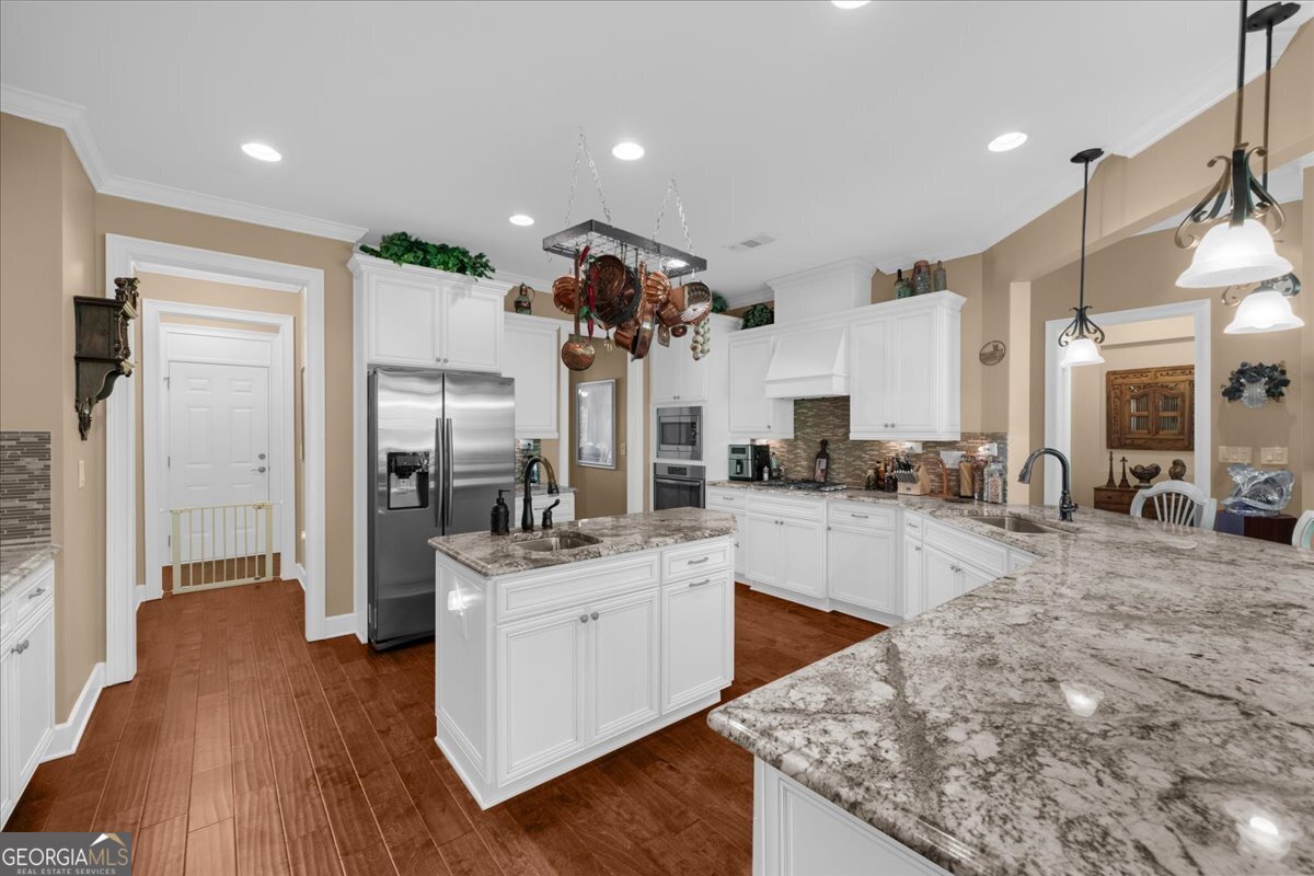 3768 Golden Leaf Point Sw Property Photo 26