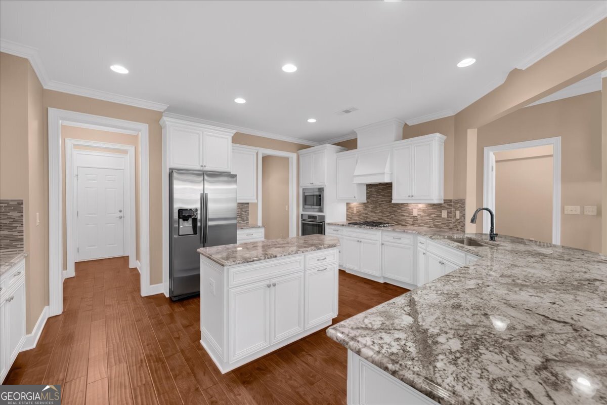 3768 Golden Leaf Point Sw Property Photo 27