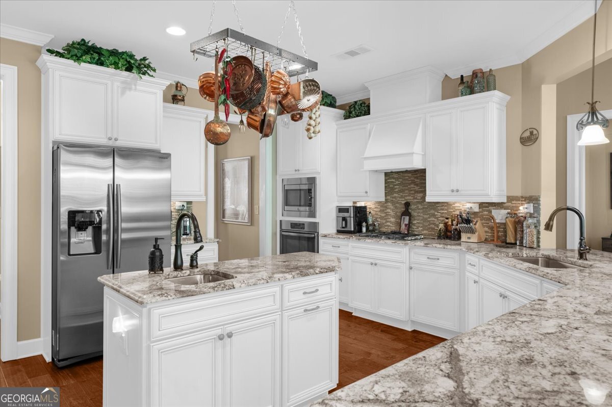 3768 Golden Leaf Point Sw Property Photo 30