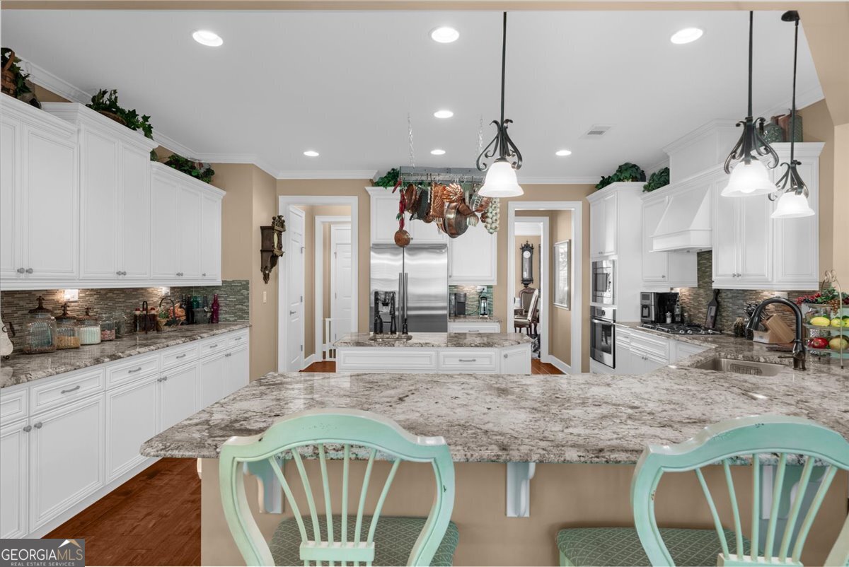 3768 Golden Leaf Point Sw Property Photo 33