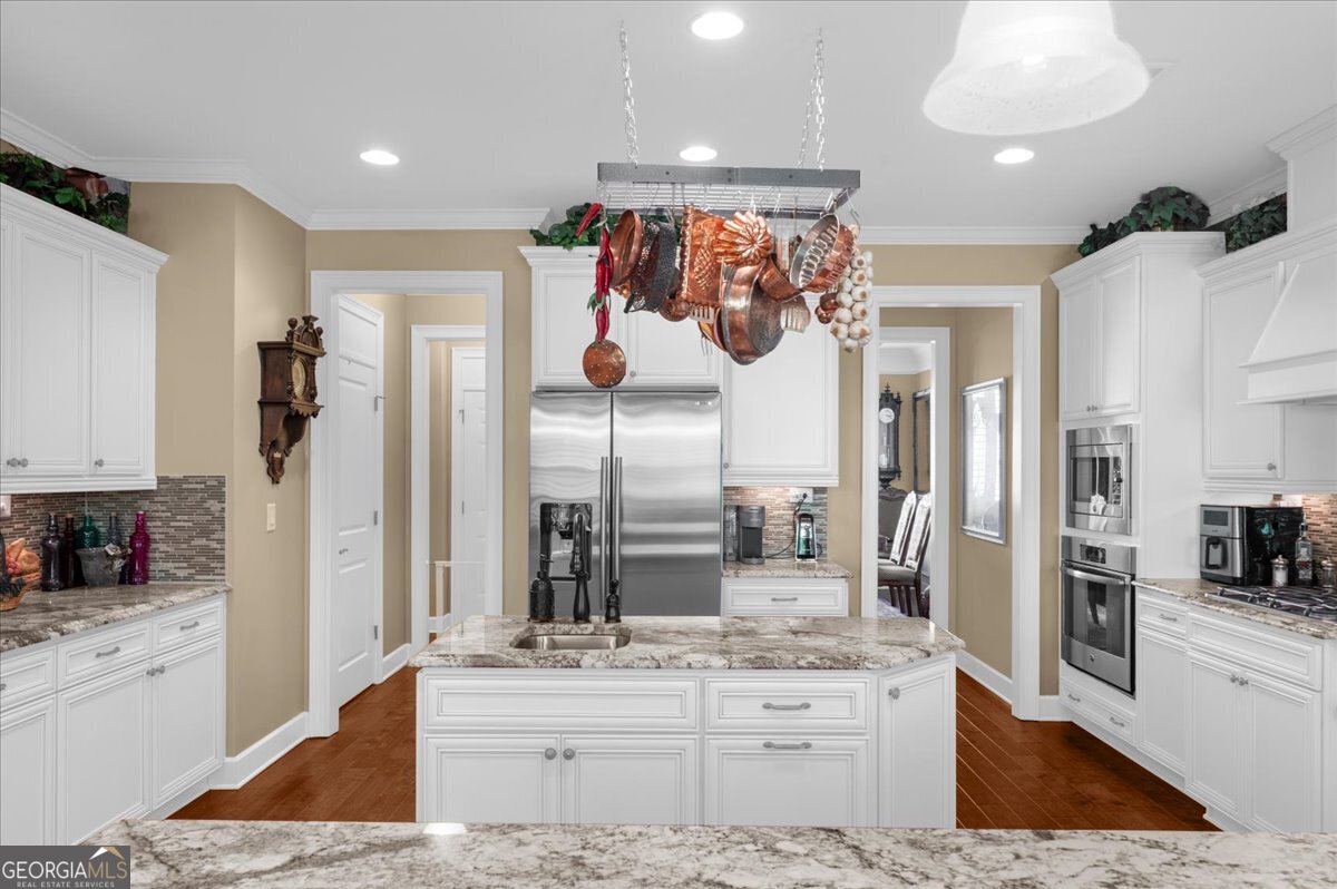3768 Golden Leaf Point Sw Property Photo 36