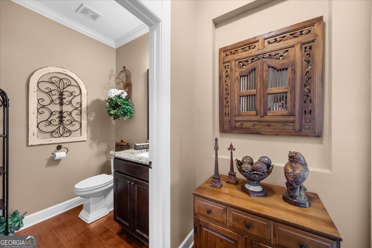 3768 Golden Leaf Point Sw Property Photo 37