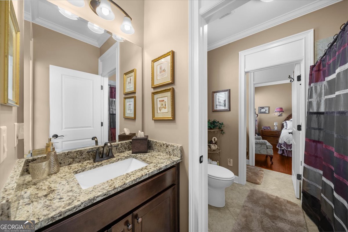 3768 Golden Leaf Point Sw Property Photo 48