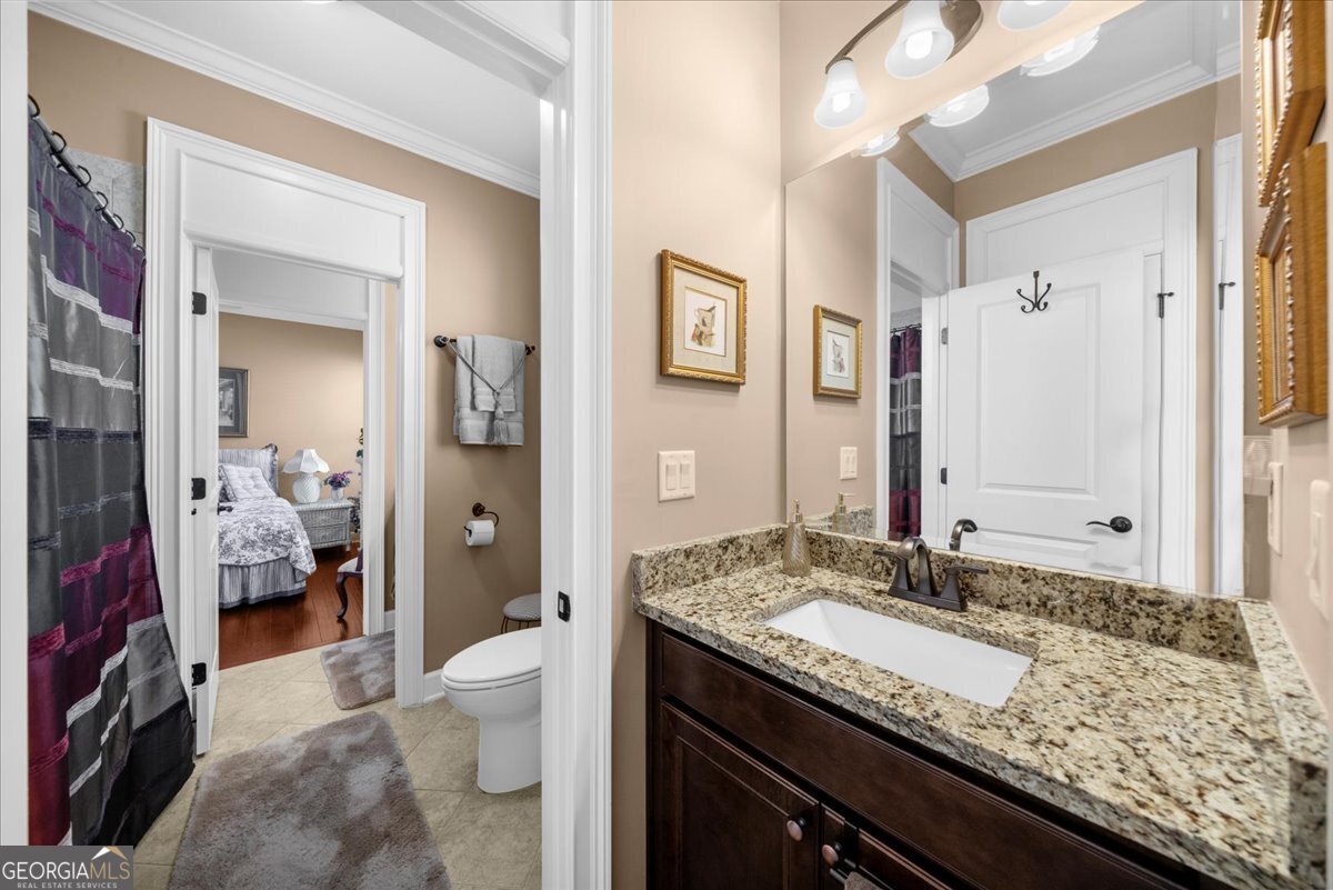 3768 Golden Leaf Point Sw Property Photo 49