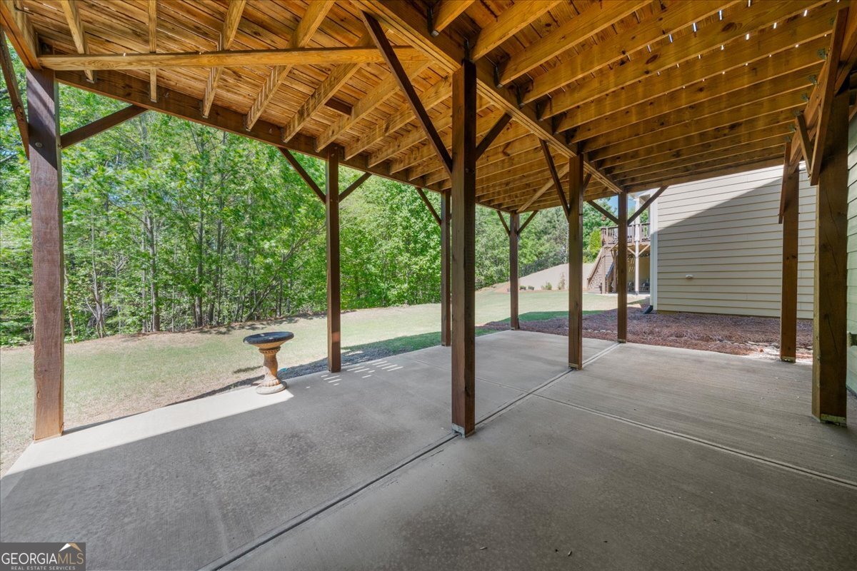 3768 Golden Leaf Point Sw Property Photo 56