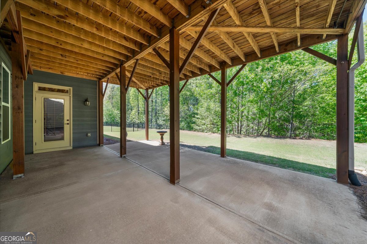 3768 Golden Leaf Point Sw Property Photo 57