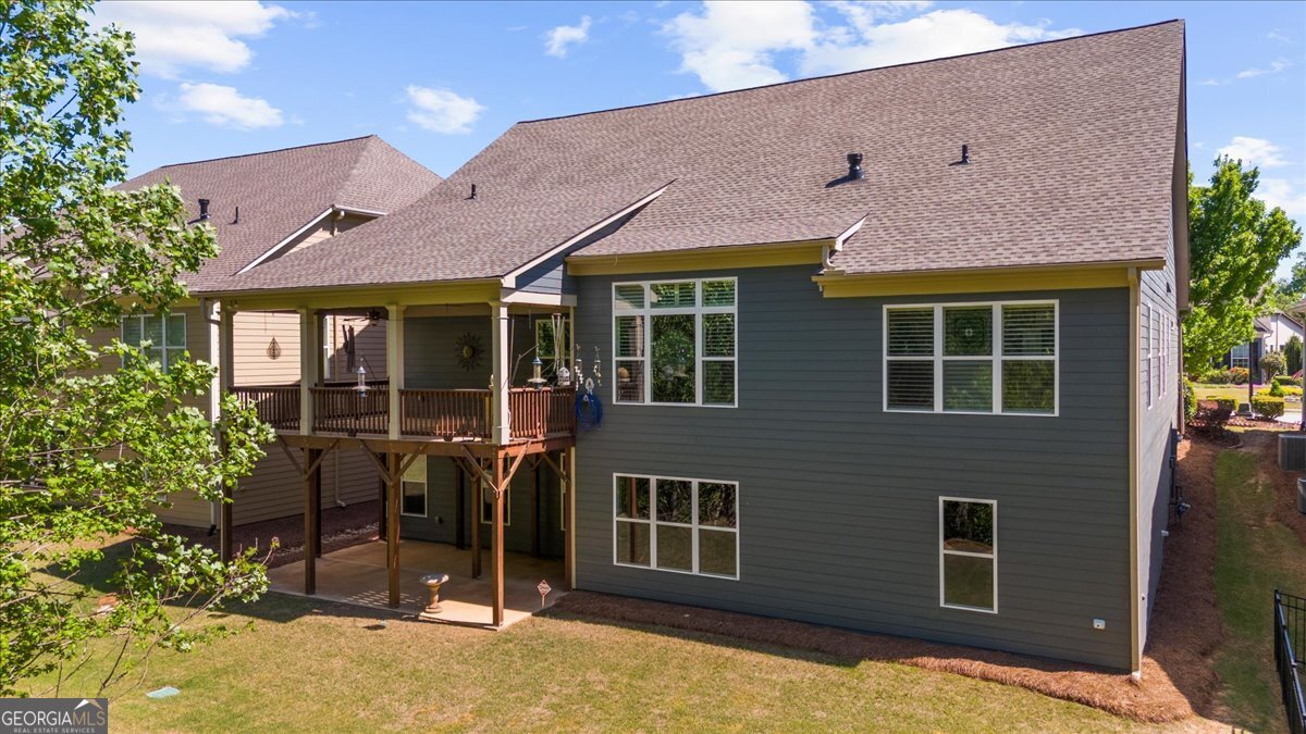 3768 Golden Leaf Point Sw Property Photo 59