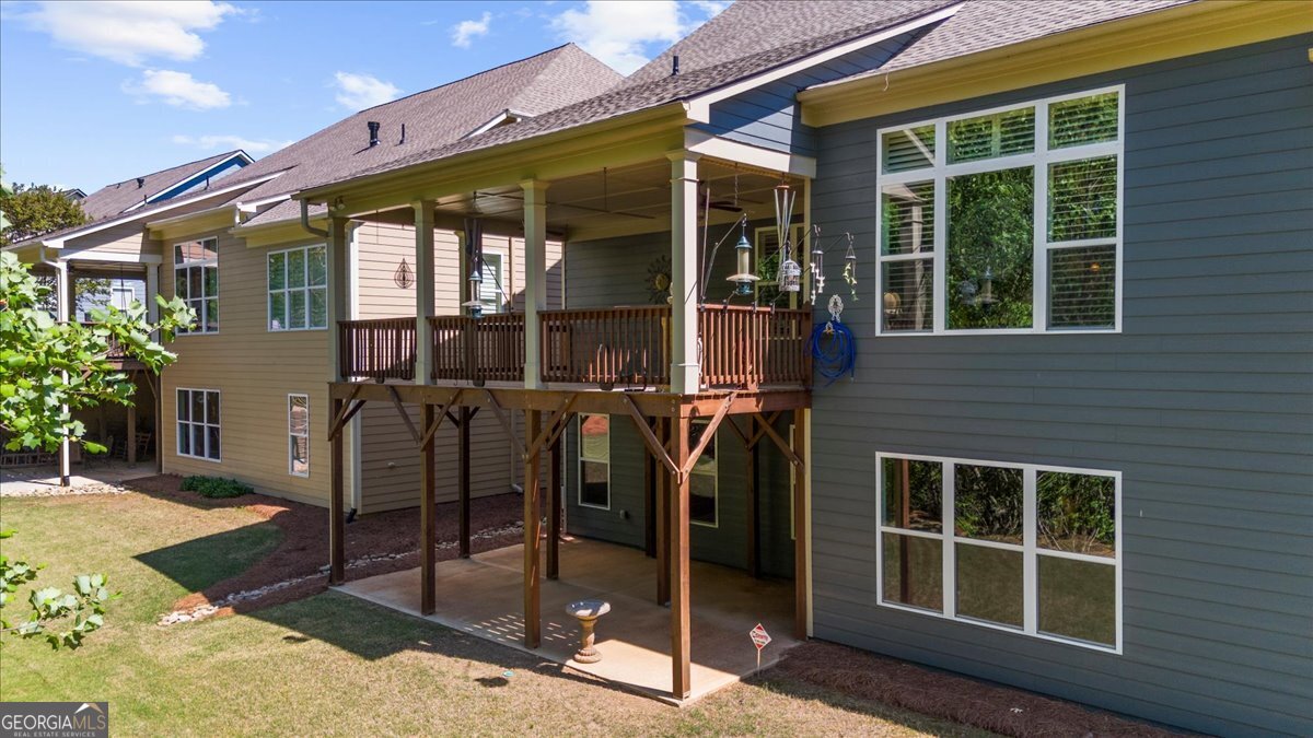 3768 Golden Leaf Point Sw Property Photo 60