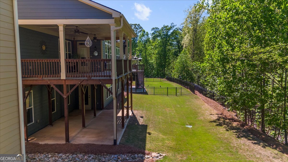 3768 Golden Leaf Point Sw Property Photo 61