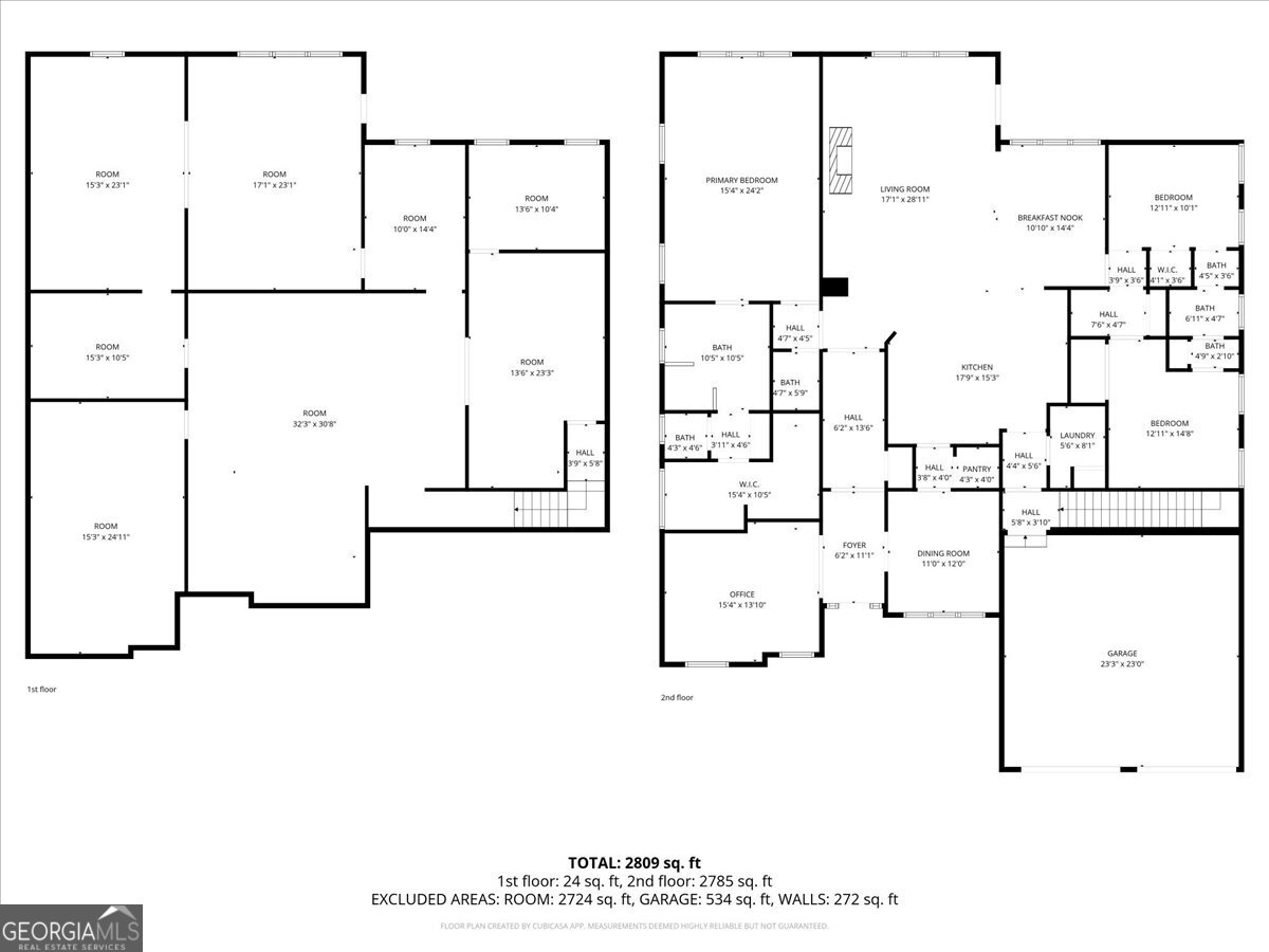 3768 Golden Leaf Point Sw Property Photo 62