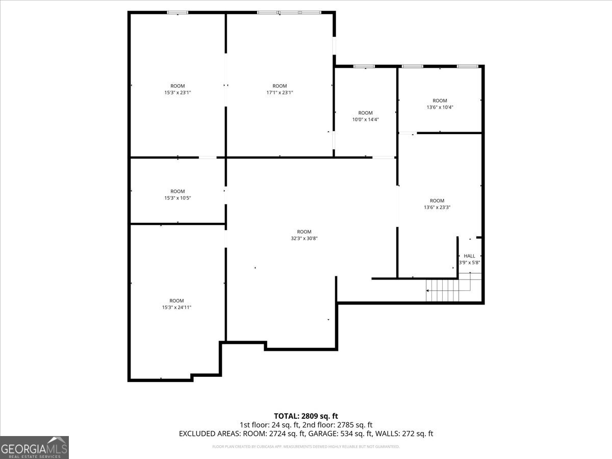 3768 Golden Leaf Point Sw Property Photo 64