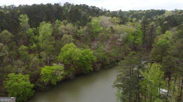 LOT #4 Frontier Shores Road Property Photo 1