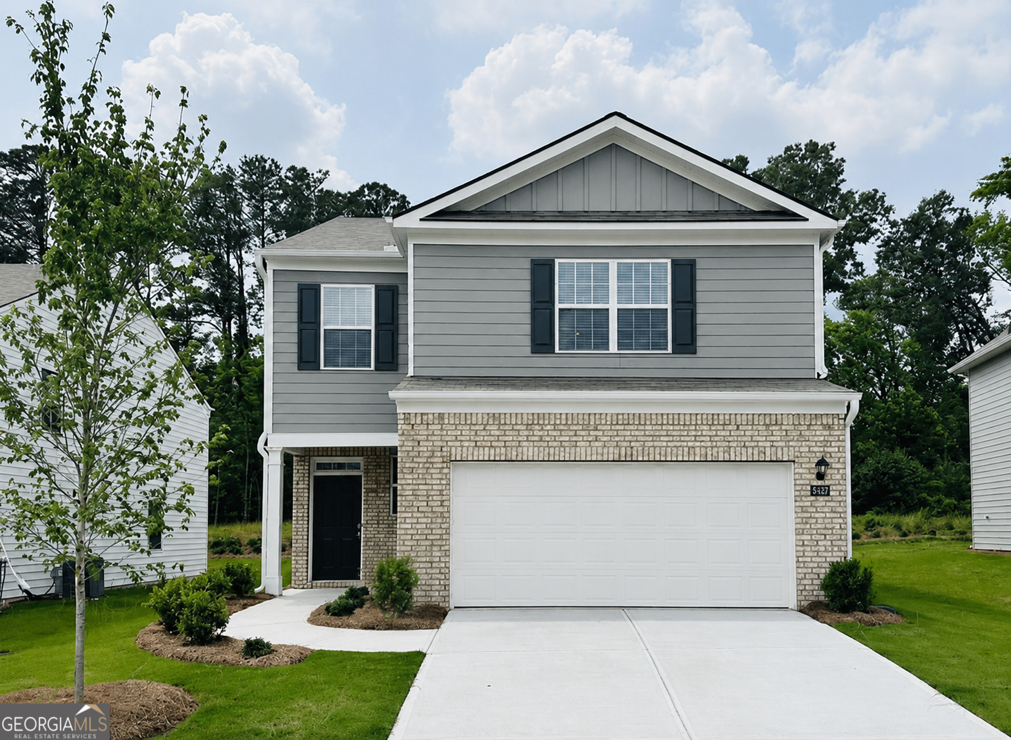 5439 Baybrook Circle Property Photo 1