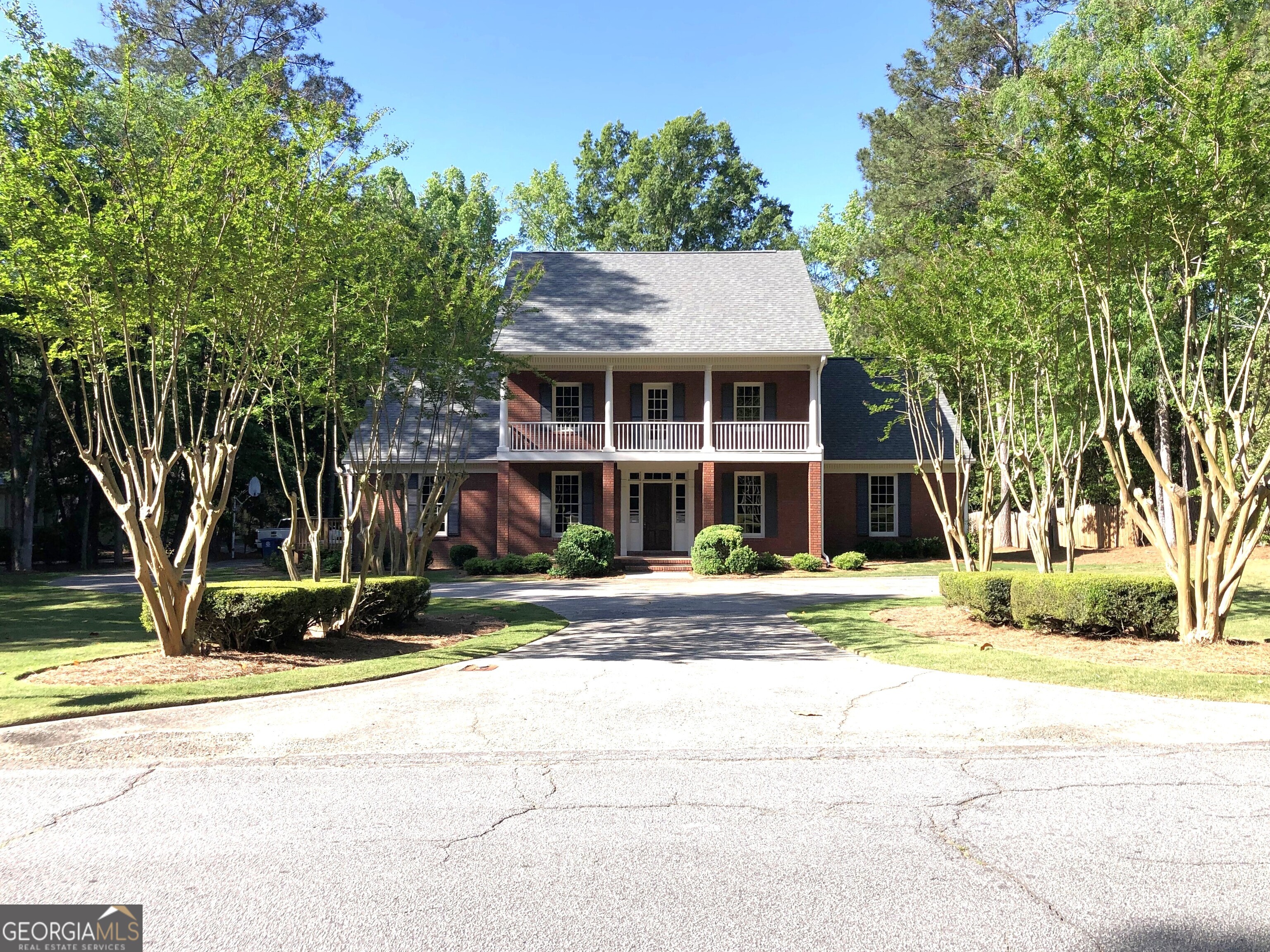 1106 Saint Andrews Drive Property Photo 2