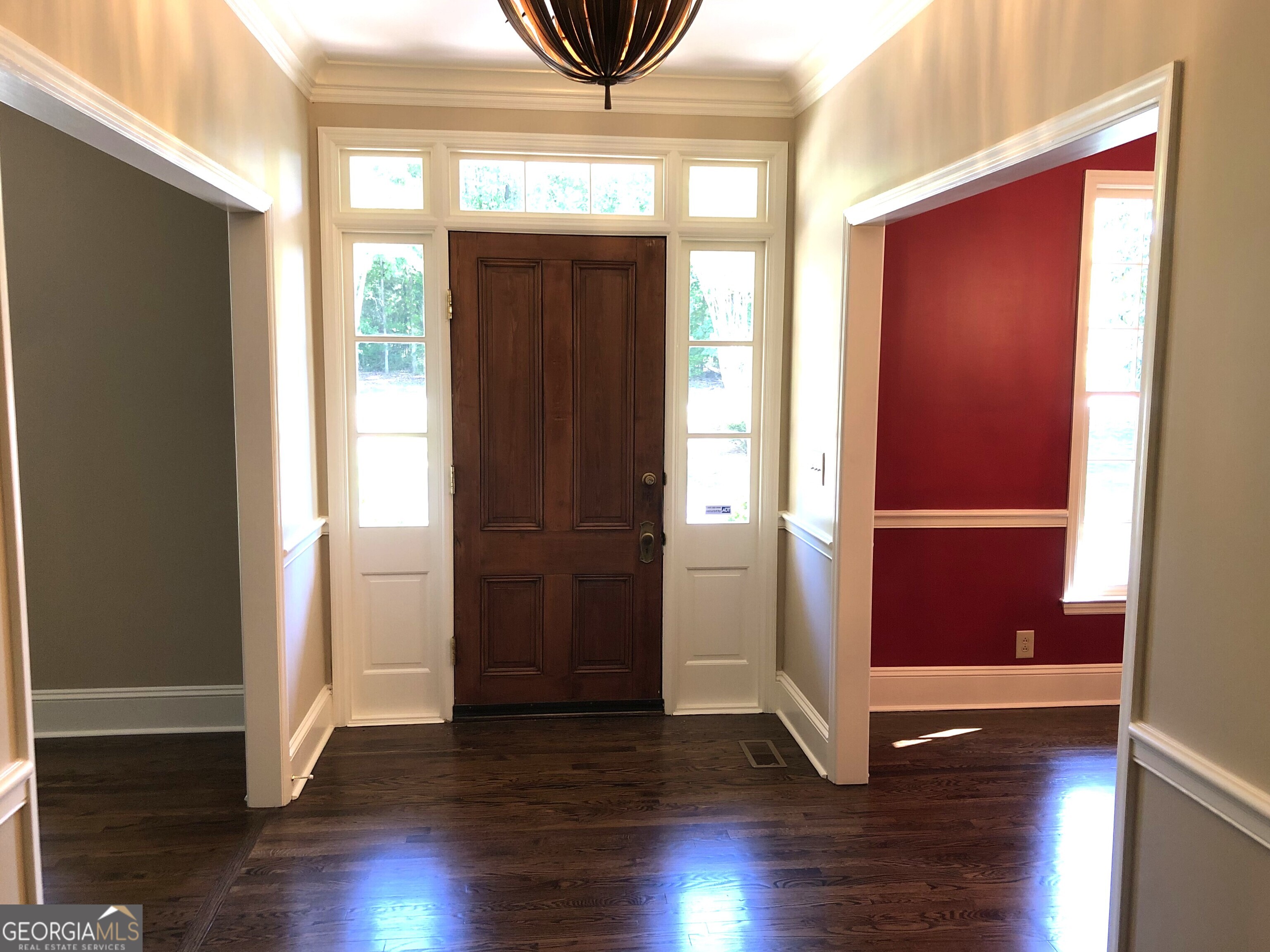1106 Saint Andrews Drive Property Photo 3