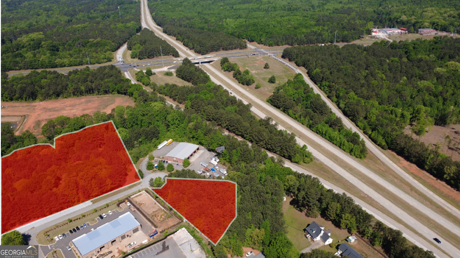 1091 Commerce Drive Property Photo 4