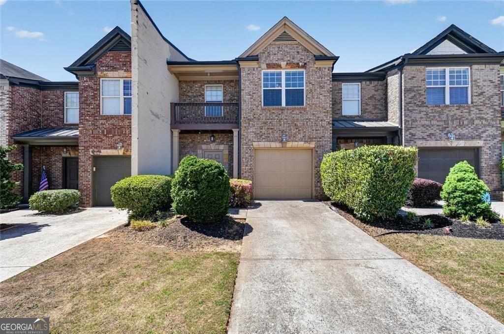 2508 Morgan Chase Drive NE Property Photo 1