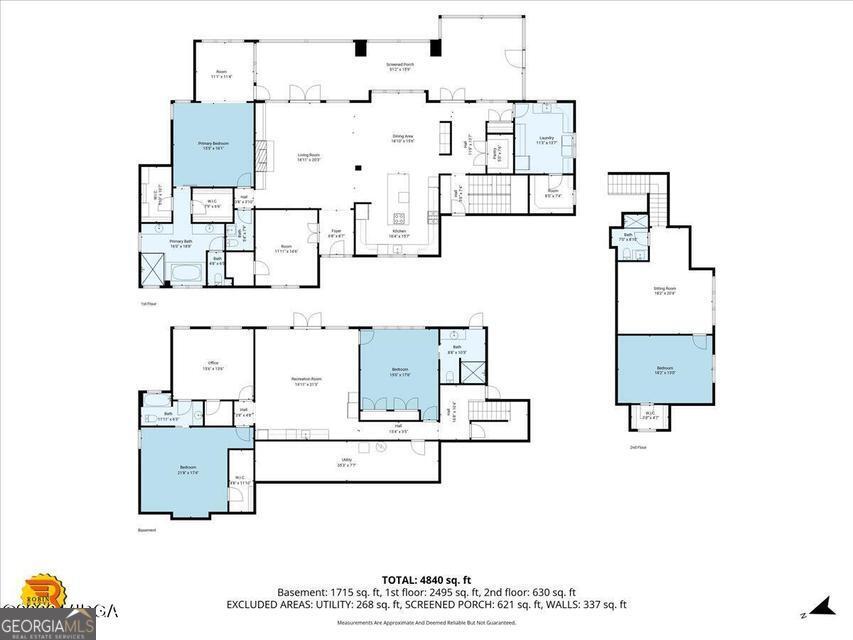 7287 Moseley Dixon Road Property Photo 80