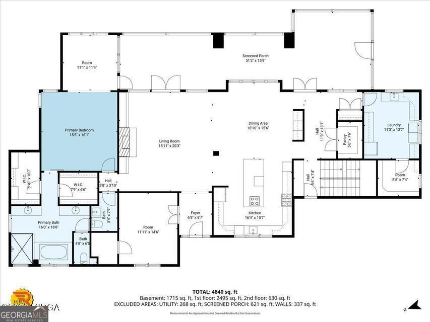 7287 Moseley Dixon Road Property Photo 81