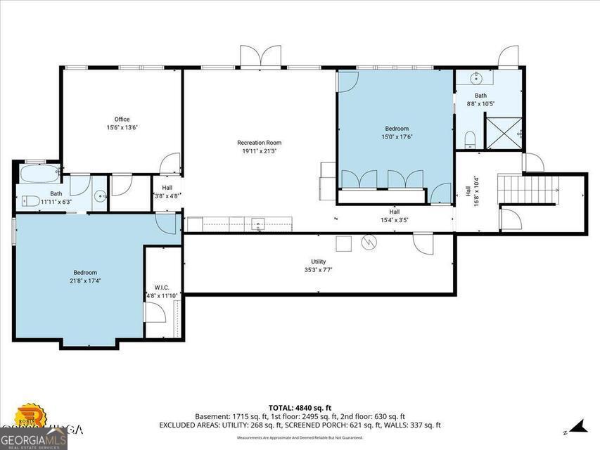 7287 Moseley Dixon Road Property Photo 82