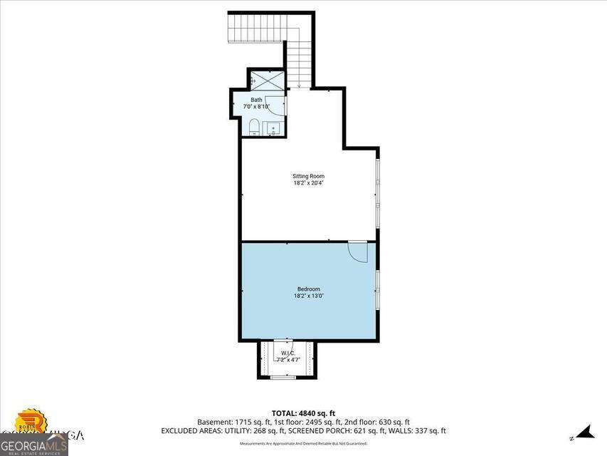 7287 Moseley Dixon Road Property Photo 83