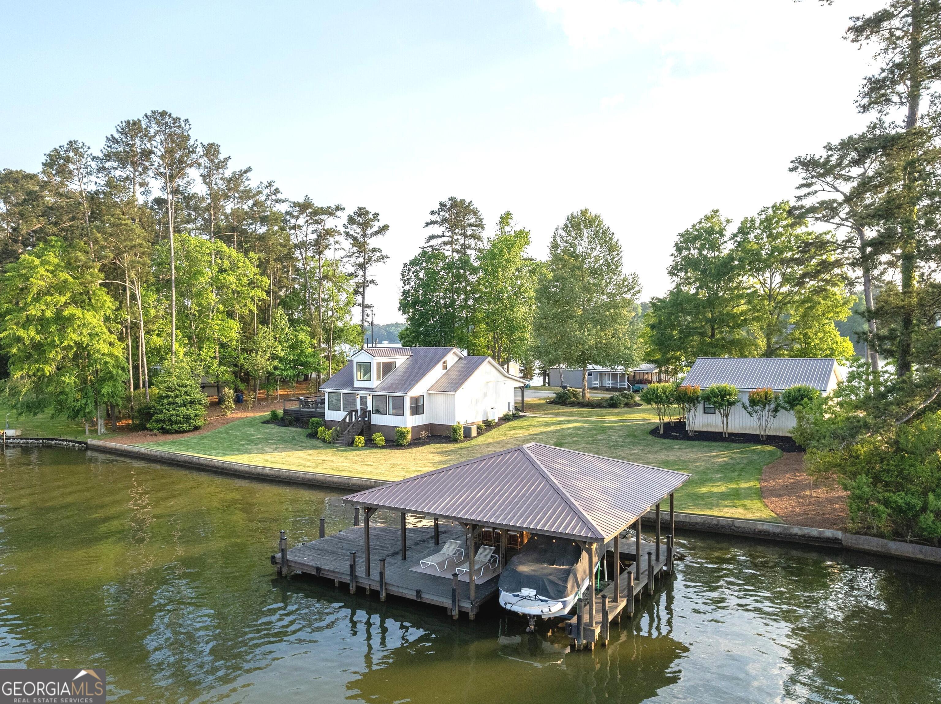 139 Couch Road Nw Property Photo 1