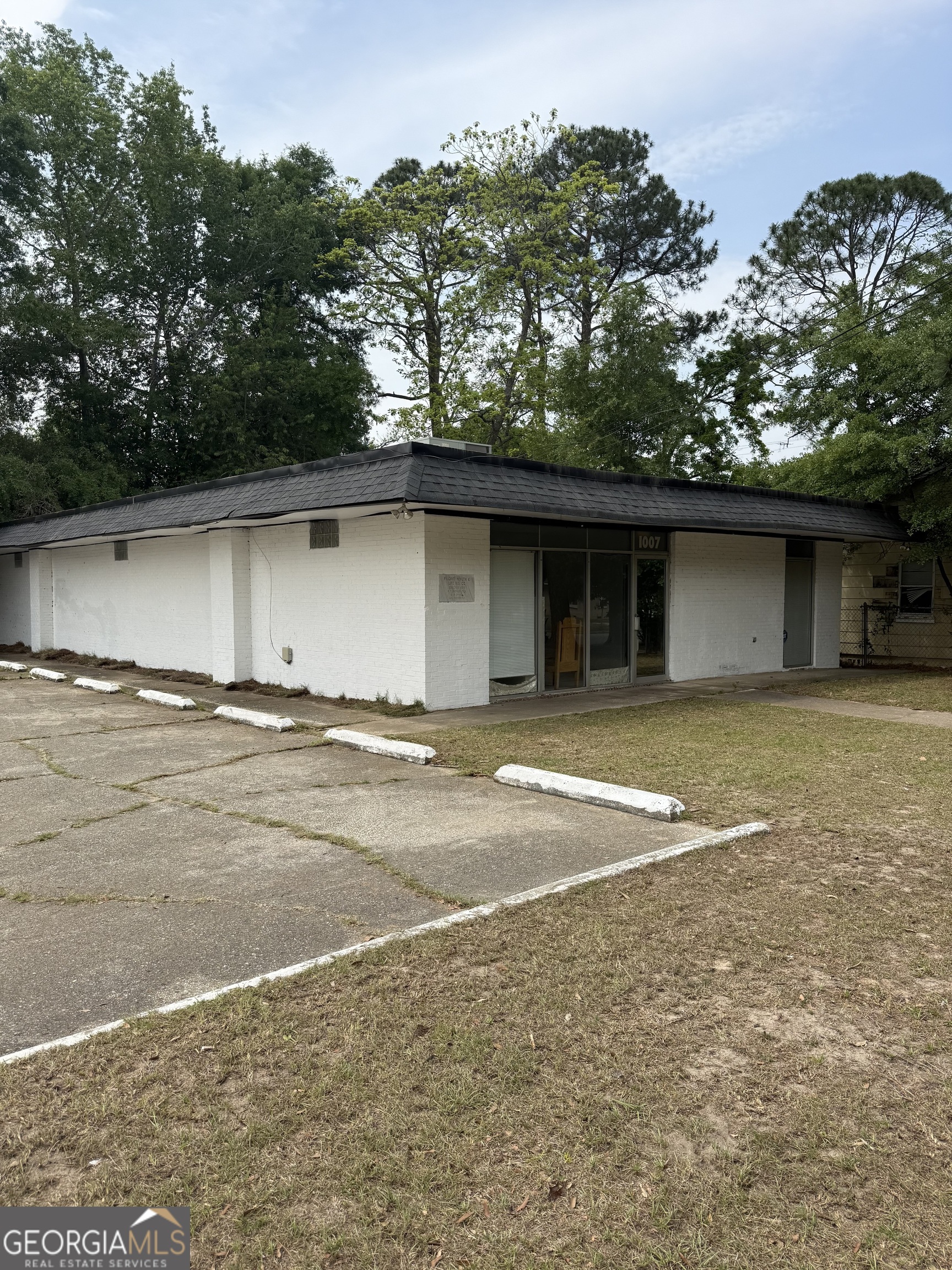 1007 S Madison Street Property Photo 1