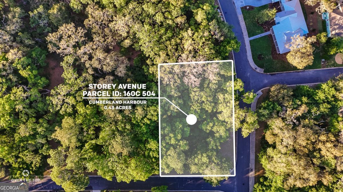 Lot 504 Storey Avenue Property Photo 1