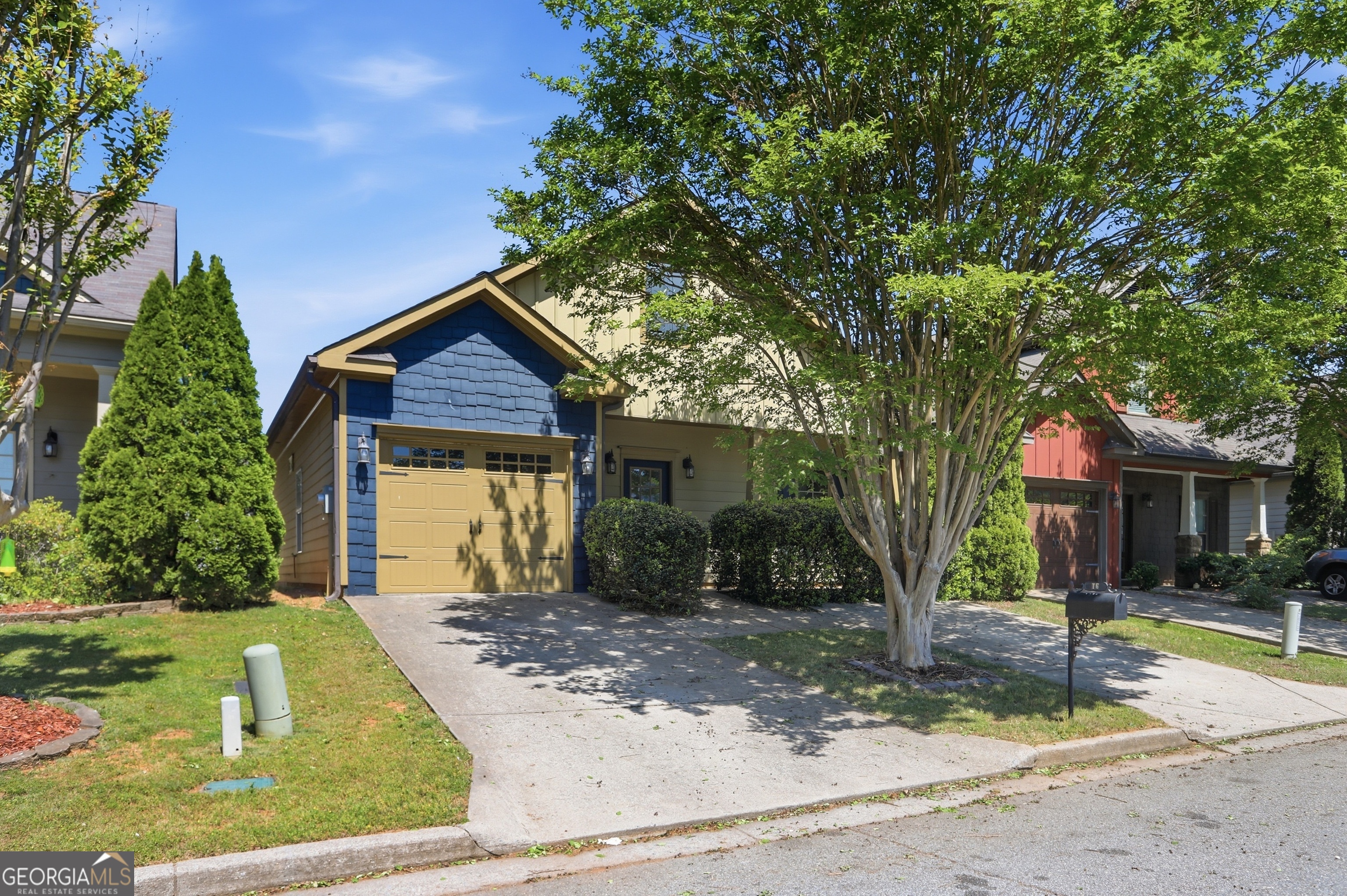 16 Thomas Court Nw Property Photo 1