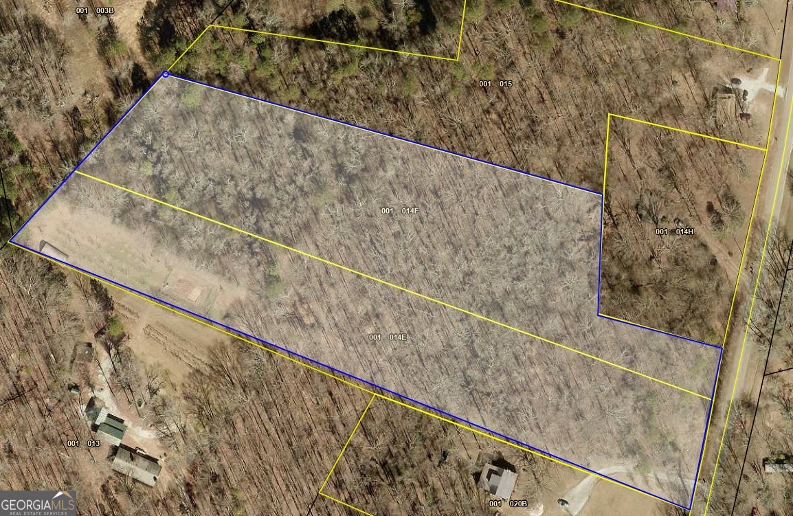 0 Mize Road Property Photo 2