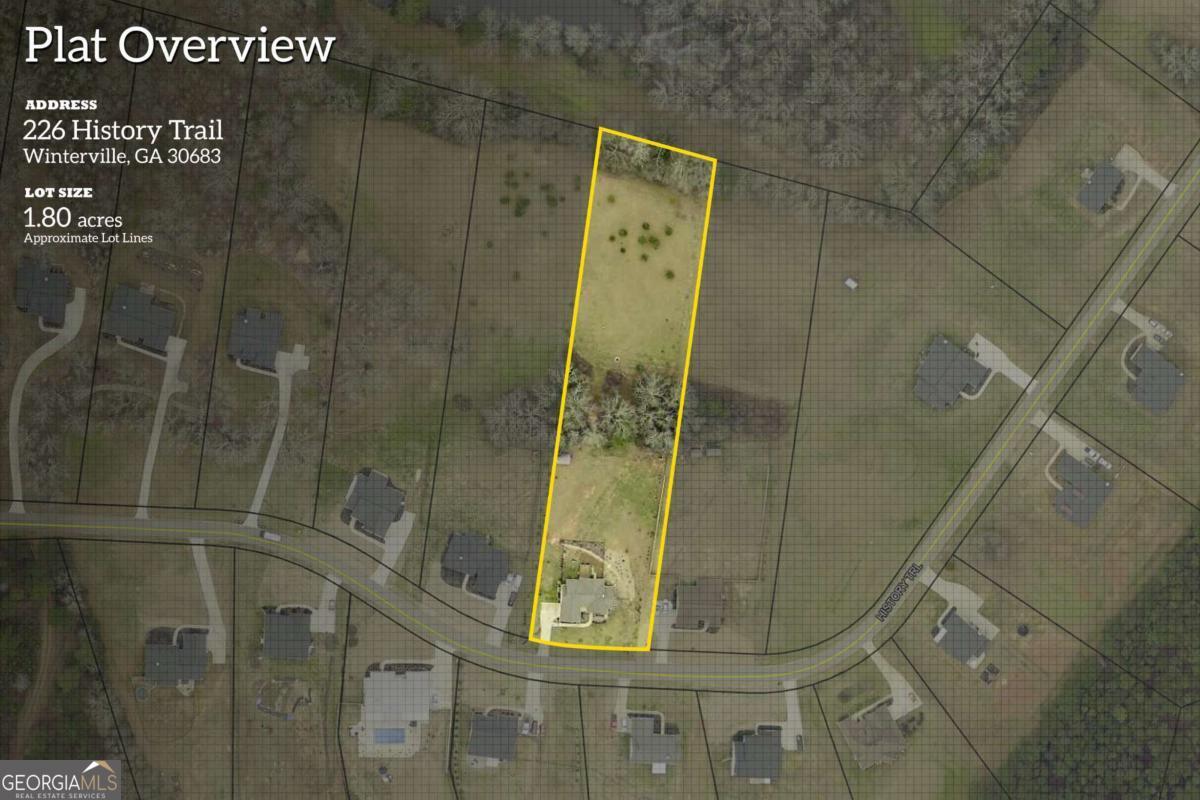 226 History Trail Property Photo 3