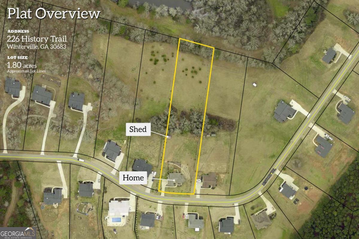 226 History Trail Property Photo 49