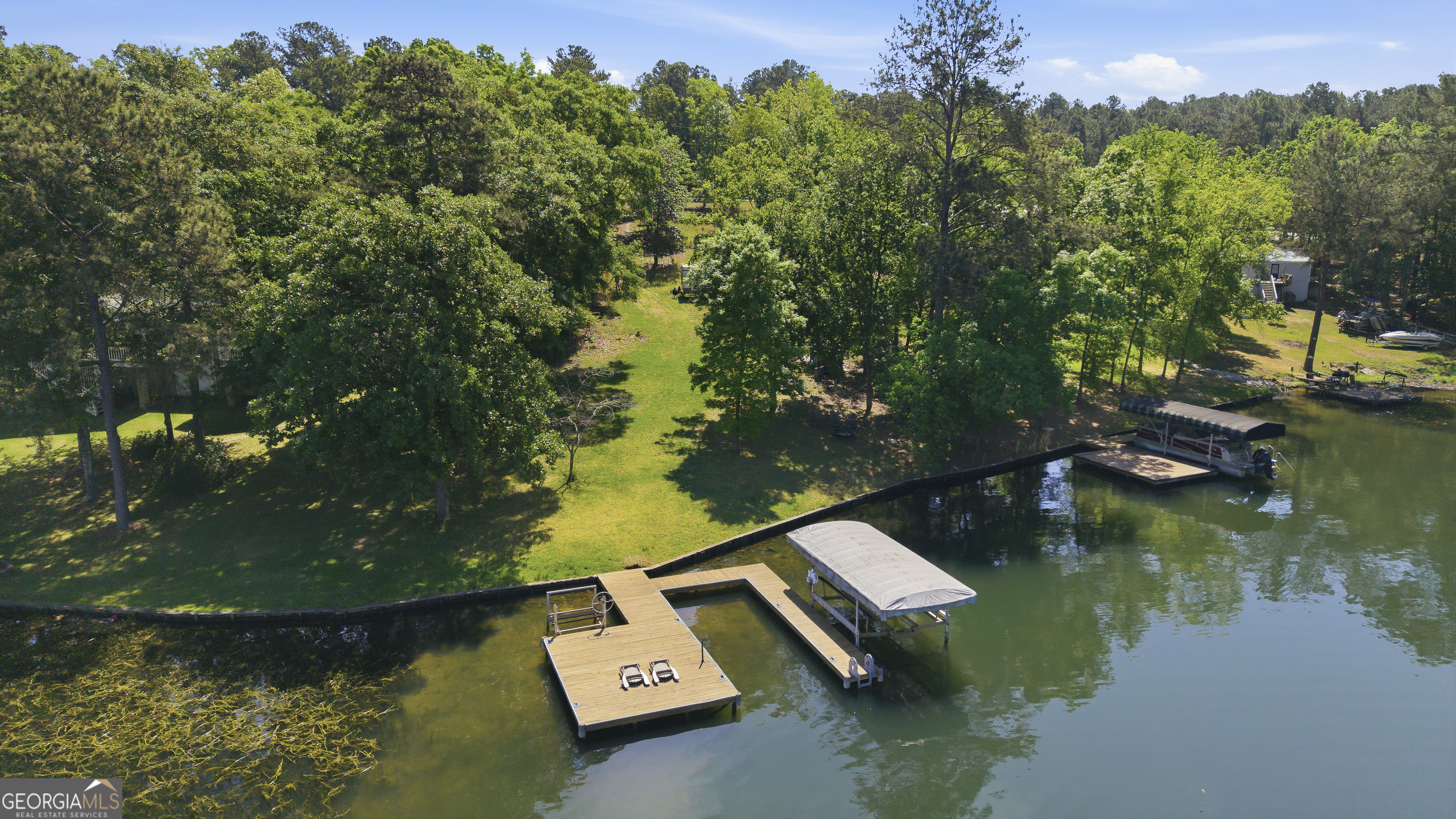 111 River Lake Court Property Photo 1