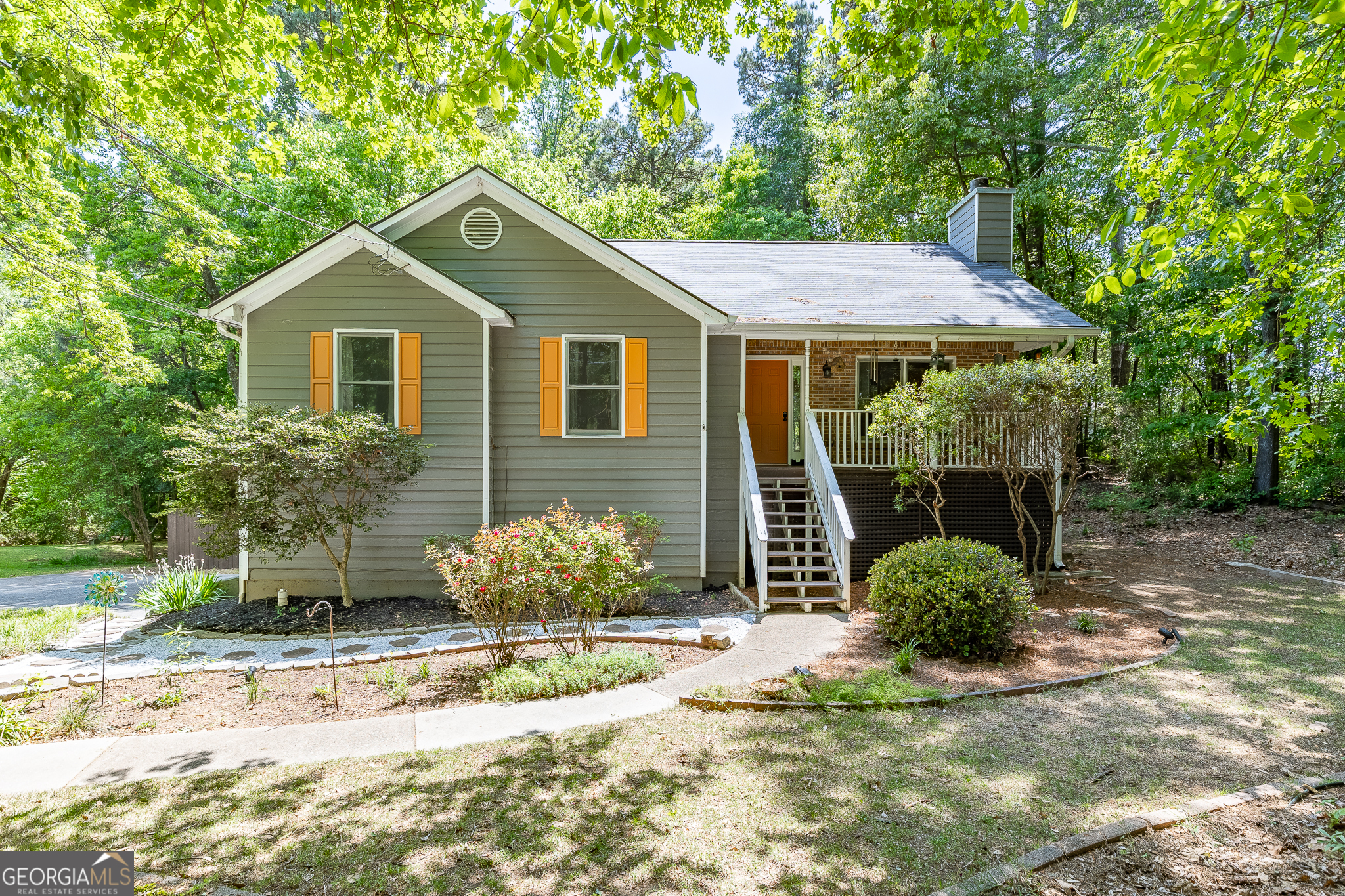 475 Tanner Road Property Photo 1