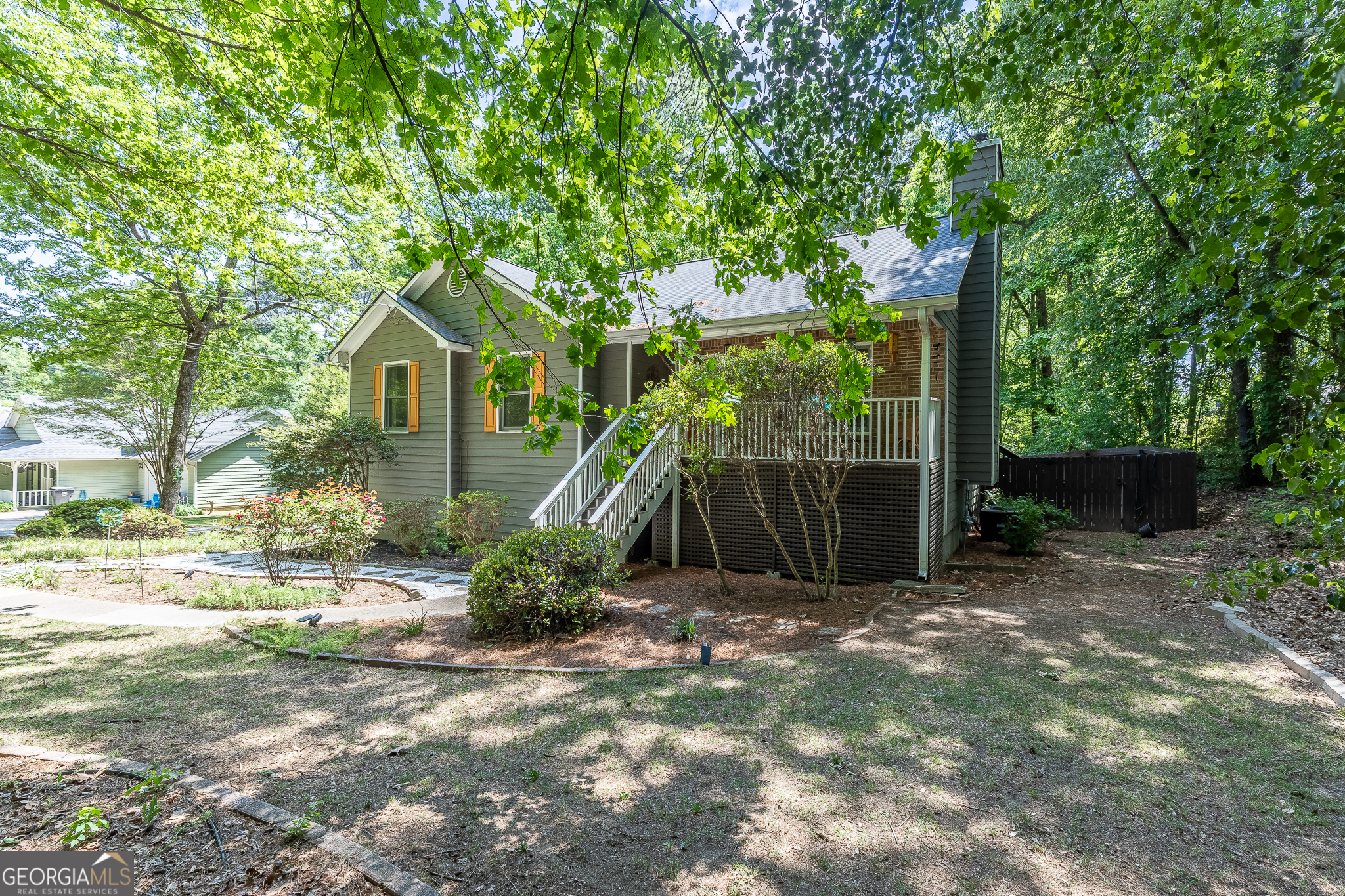 475 Tanner Road Property Photo 3