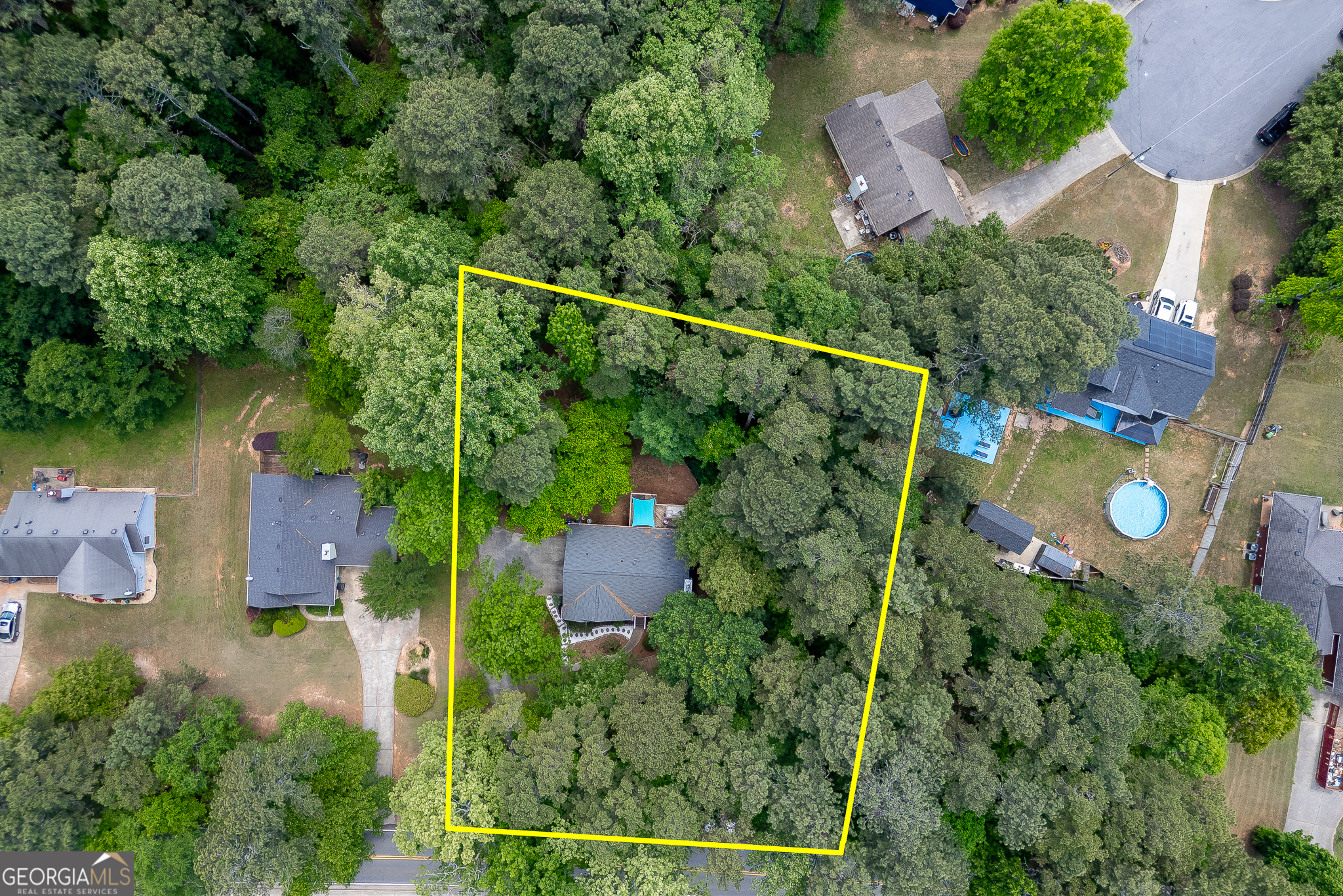 475 Tanner Road Property Photo 40